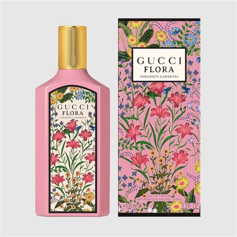 gucci flora purse spray boots|Gucci Flora Gorgeous Gardenia Eau de Parfum 100ml .